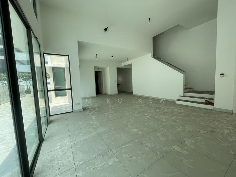 For Sale - Villa 33 @ Bukit Manda'rina