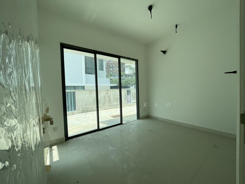 For Sale - Villa 33 @ Bukit Manda'rina