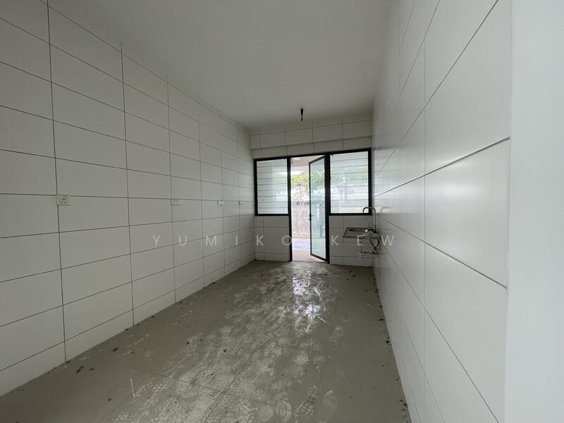 For Sale - Villa 33 @ Bukit Manda'rina