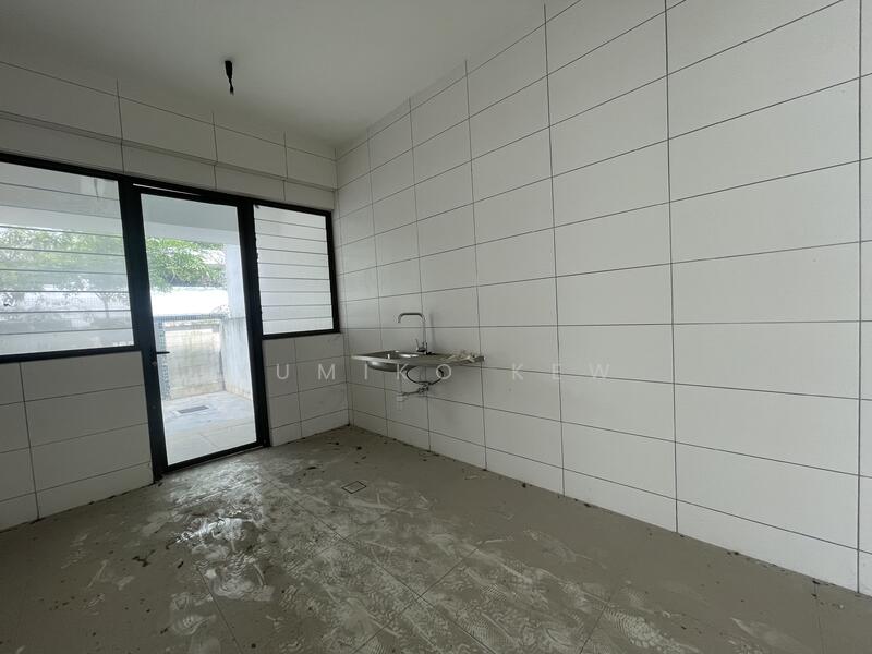 For Sale - Villa 33 @ Bukit Manda'rina