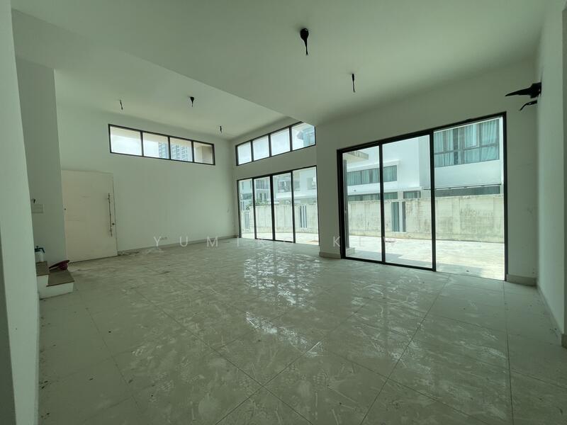 For Sale - Villa 33 @ Bukit Manda'rina
