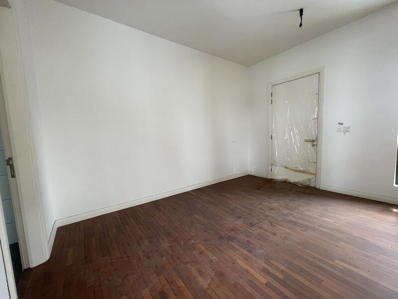 For Sale - Villa 33 @ Bukit Manda'rina