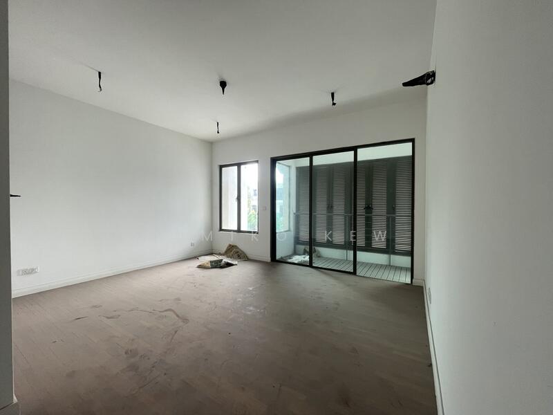 For Sale - Villa 33 @ Bukit Manda'rina
