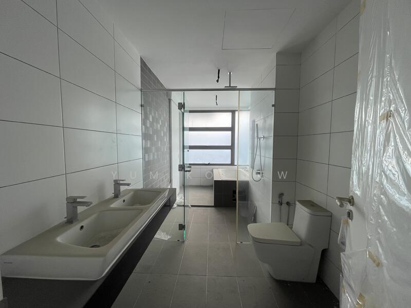 For Sale - Villa 33 @ Bukit Manda'rina