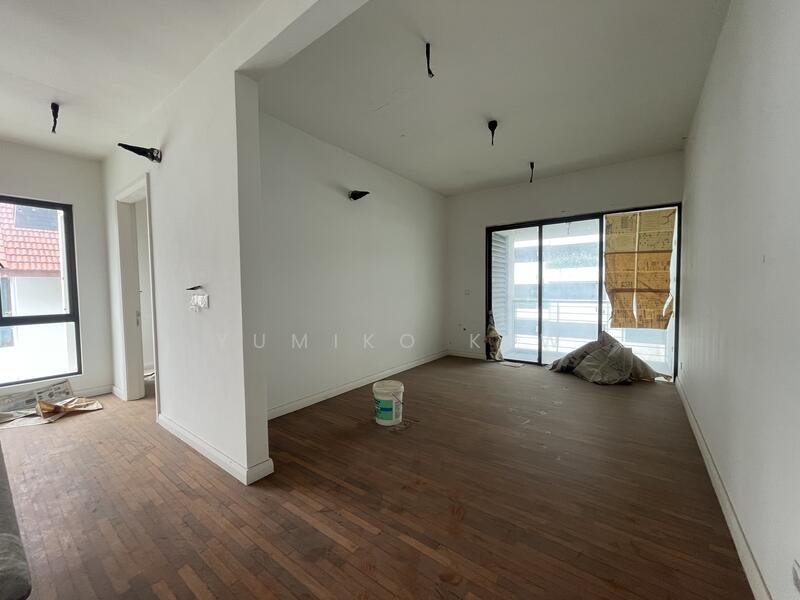 For Sale - Villa 33 @ Bukit Manda'rina