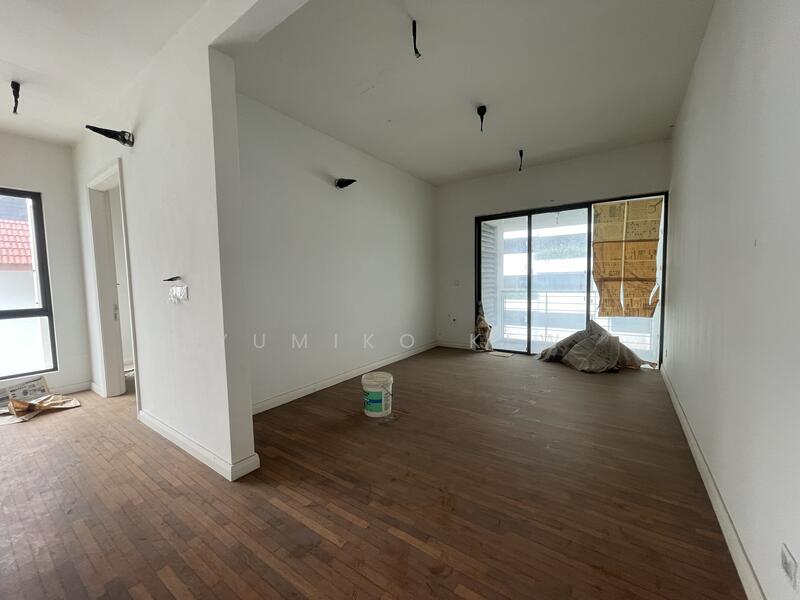For Sale - Villa 33 @ Bukit Manda'rina