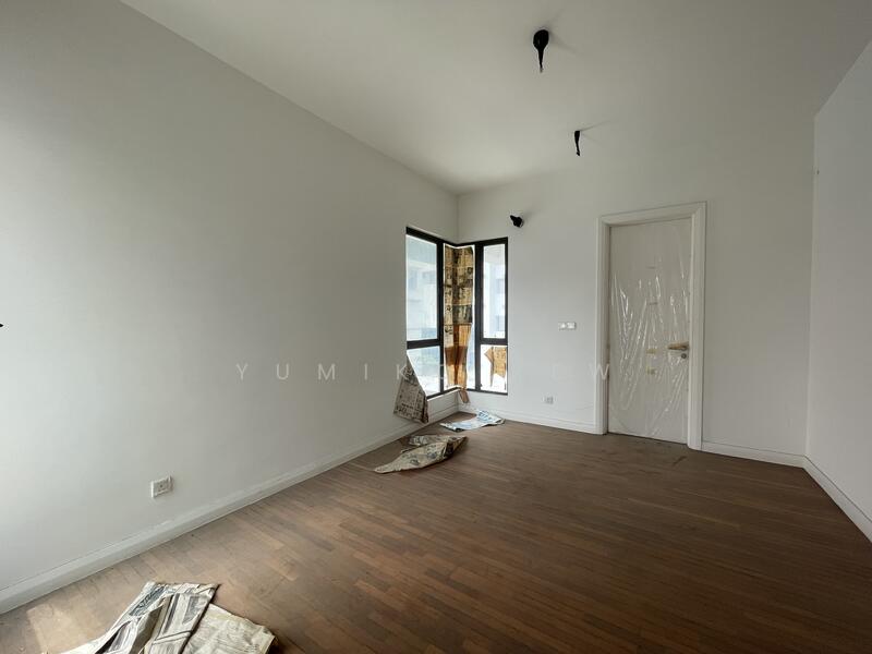 For Sale - Villa 33 @ Bukit Manda'rina