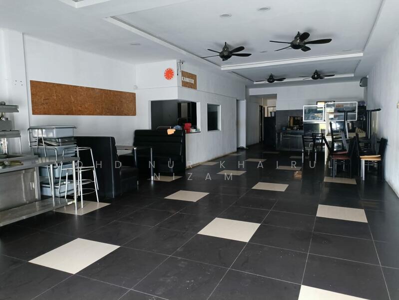 For Rent - Taman Sekamat, Kajang