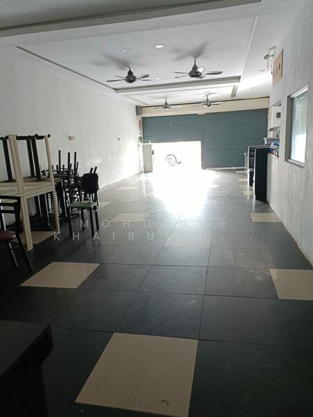 For Rent - Taman Sekamat, Kajang