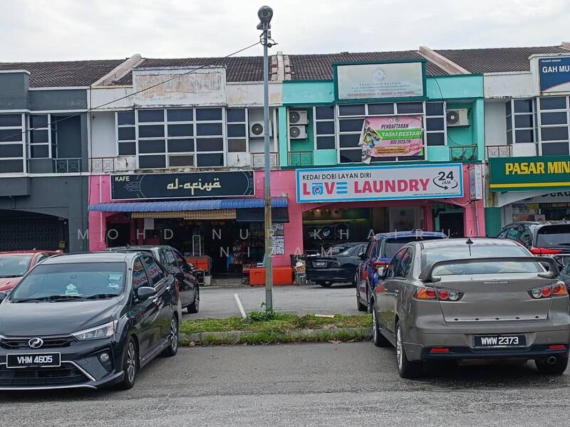 For Rent - Taman Sekamat, Kajang