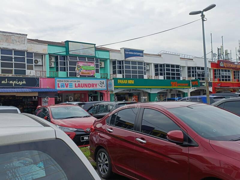 For Rent - Taman Sekamat, Kajang