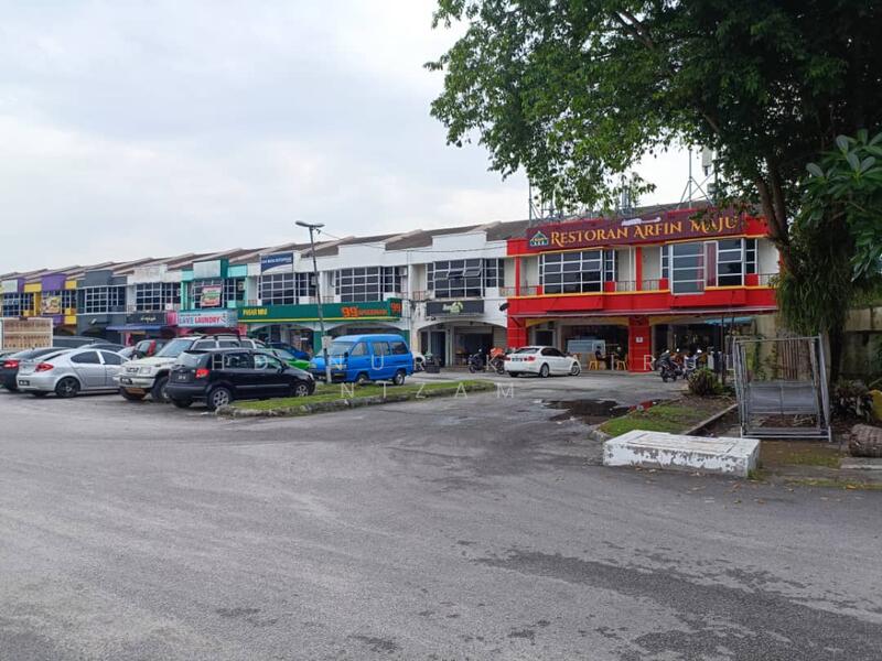 For Rent - Taman Sekamat, Kajang