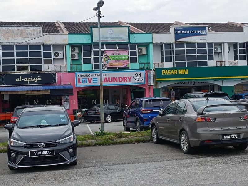 For Rent - Taman Sekamat, Kajang
