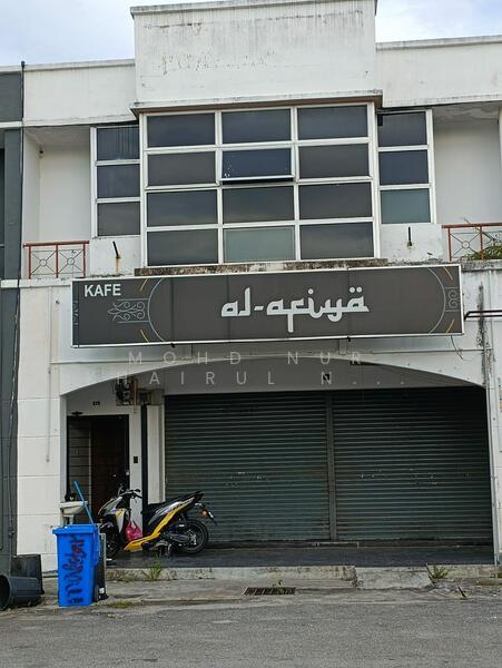 For Rent - Taman Sekamat, Kajang