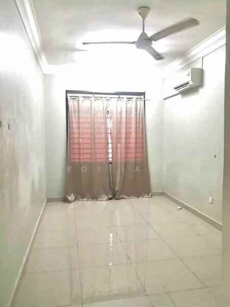 Rumah Teres untuk Dijual di Bandar Dataran Segar (Lukut) - Roy Law - PropertyGuru.com.my