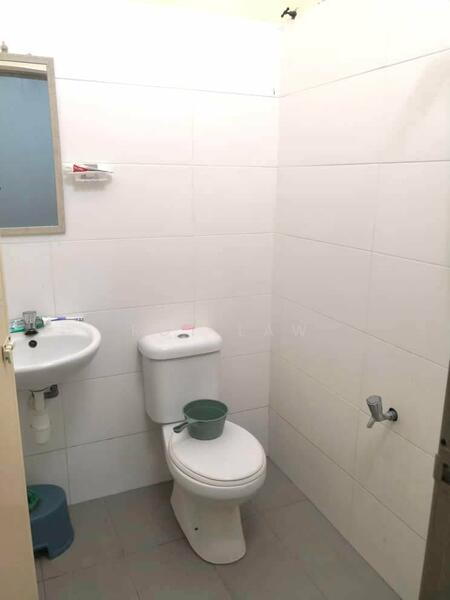 Rumah Teres untuk Dijual di Bandar Dataran Segar (Lukut) - Roy Law - PropertyGuru.com.my