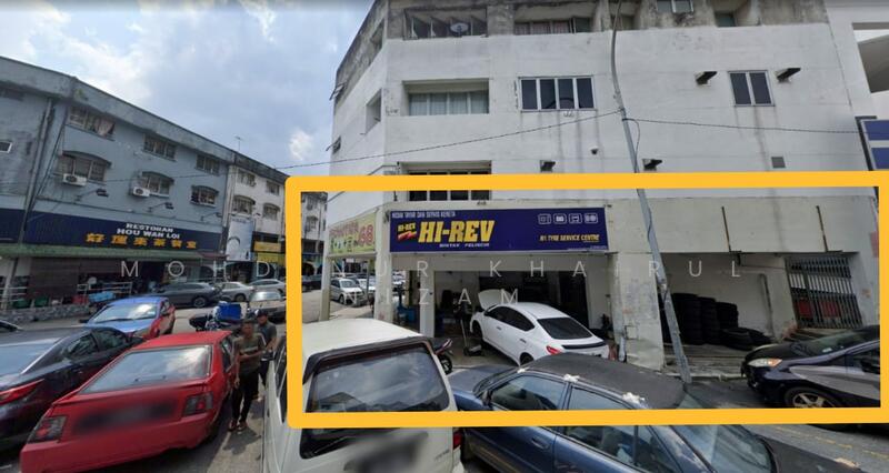 For Rent - Pandan Perdana, Kuala Lumpur