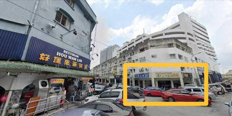 For Rent - Pandan Perdana, Kuala Lumpur