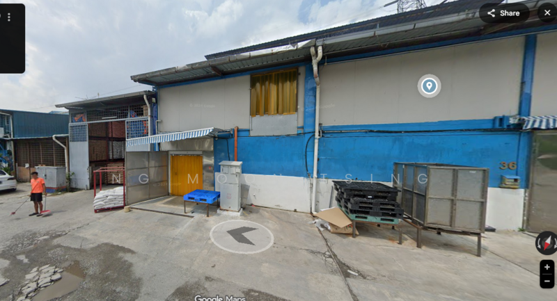 Untuk Dijual - Selayang Utama