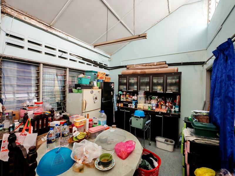 Rumah Teres 1 Tingkat untuk Dijual di SS5 (Petaling Jaya) - Cooper Chow - PropertyGuru.com.my