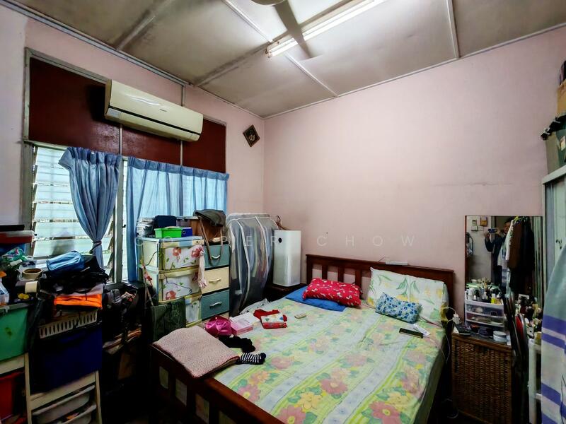 Rumah Teres 1 Tingkat untuk Dijual di SS5 (Petaling Jaya) - Cooper Chow - PropertyGuru.com.my
