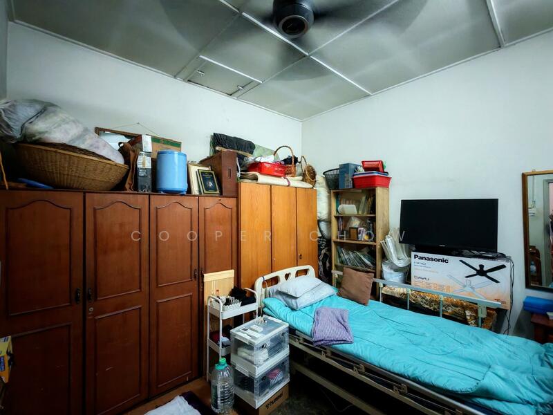 Rumah Teres 1 Tingkat untuk Dijual di SS5 (Petaling Jaya) - Cooper Chow - PropertyGuru.com.my
