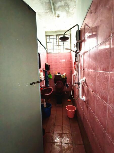 Rumah Teres 1 Tingkat untuk Dijual di SS5 (Petaling Jaya) - Cooper Chow - PropertyGuru.com.my
