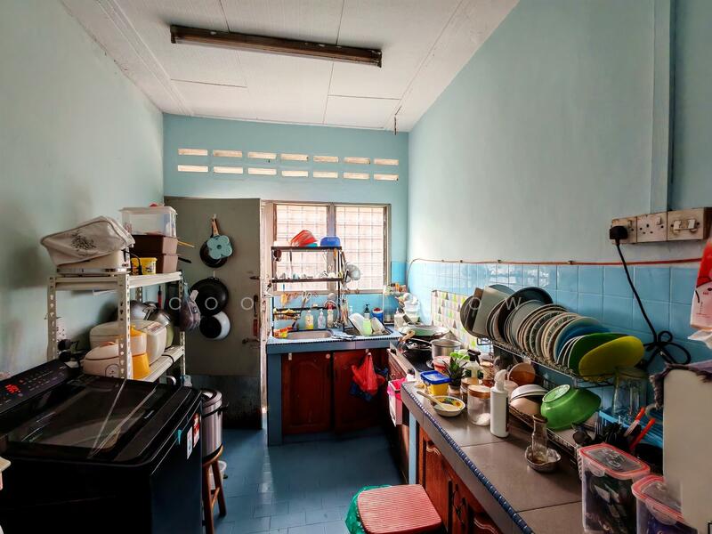Rumah Teres 1 Tingkat untuk Dijual di SS5 (Petaling Jaya) - Cooper Chow - PropertyGuru.com.my