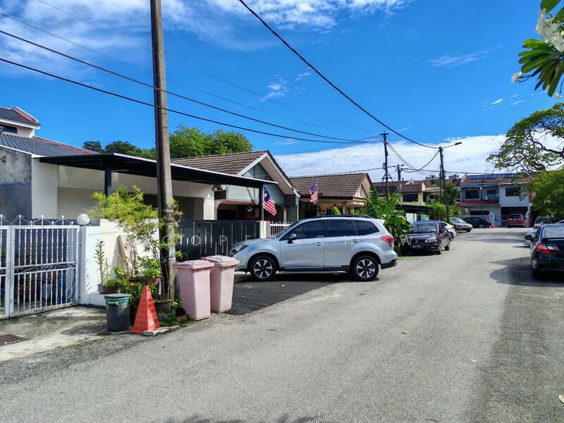 Rumah Teres 1 Tingkat untuk Dijual di SS5 (Petaling Jaya) - Cooper Chow - PropertyGuru.com.my