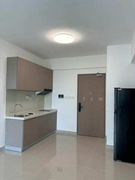 For Rent - Baron Residence @ Lake City