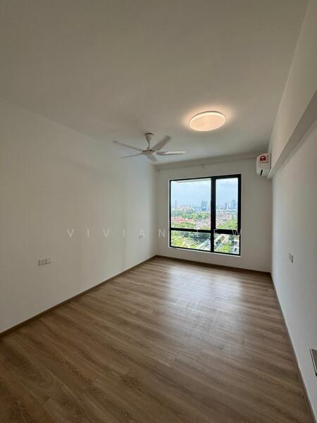 For Rent - Baron Residence @ Lake City