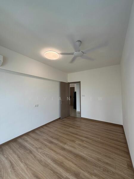 For Rent - Baron Residence @ Lake City