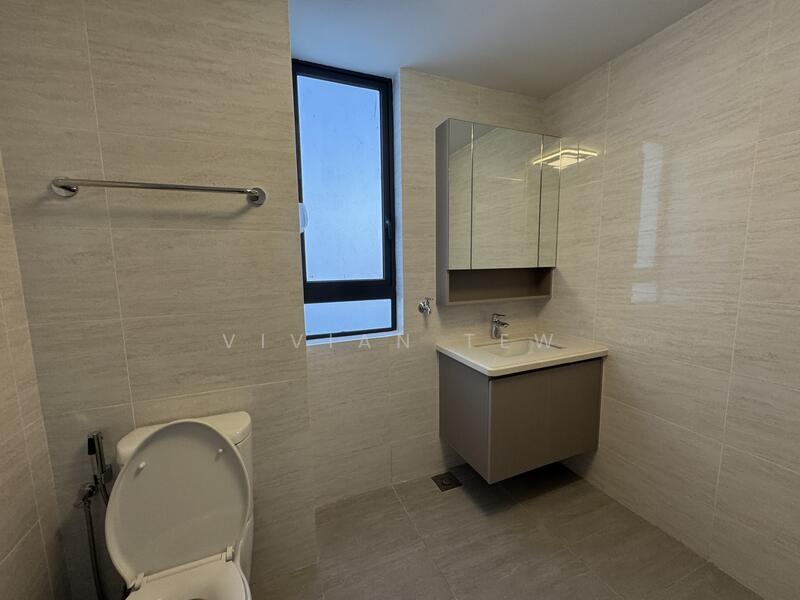 For Rent - Baron Residence @ Lake City