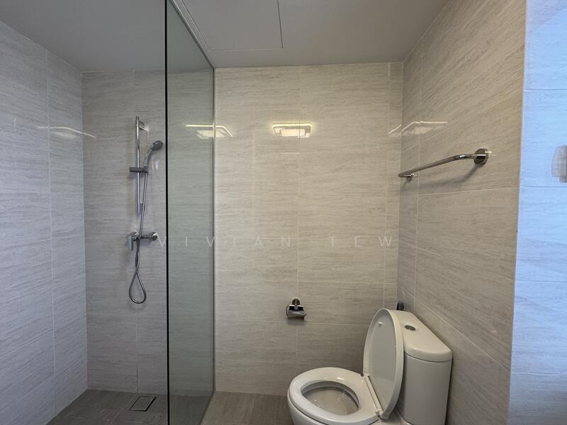 For Rent - Baron Residence @ Lake City