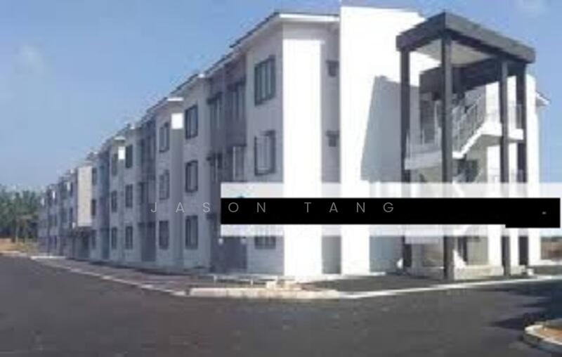 For Sale - Pangsapuri Enesta Desa Aman