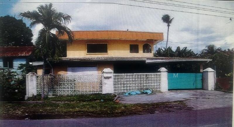 For Sale - Lot No. 28A, Lorong Bandasang, Kampung Likas, Likas, Off Jalan Tuaran, 88400 Kota Kinabalu, Sabah