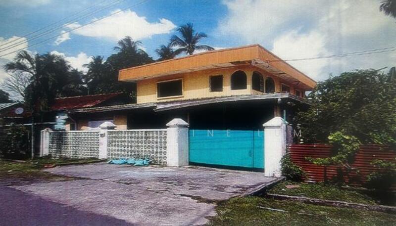 For Sale - Lot No. 28A, Lorong Bandasang, Kampung Likas, Likas, Off Jalan Tuaran, 88400 Kota Kinabalu, Sabah