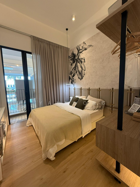 Service Residence for Sale at Amara Residences - Jyan Wong - PropertyGuru.com.my