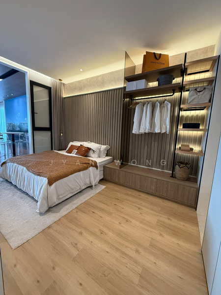 Service Residence for Sale at Amara Residences - Jyan Wong - PropertyGuru.com.my