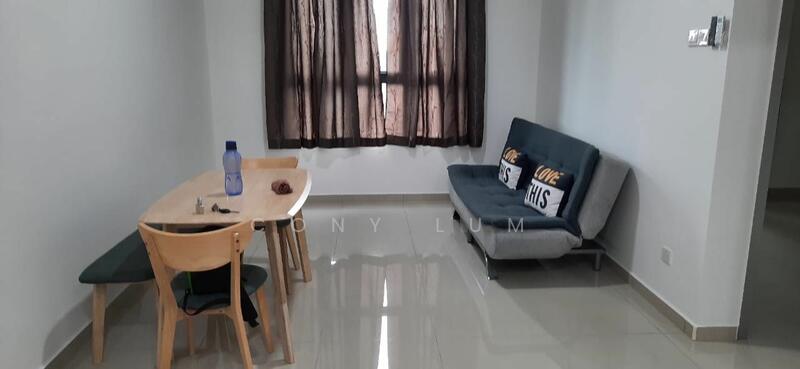 Untuk Disewa - B11 Parkland Residence