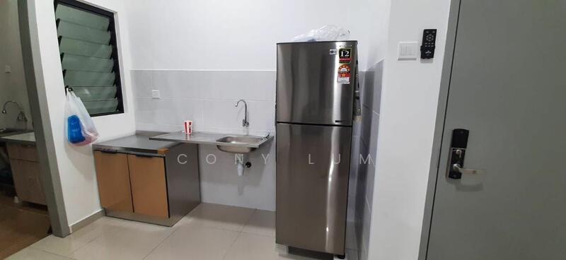 Untuk Disewa - B11 Parkland Residence