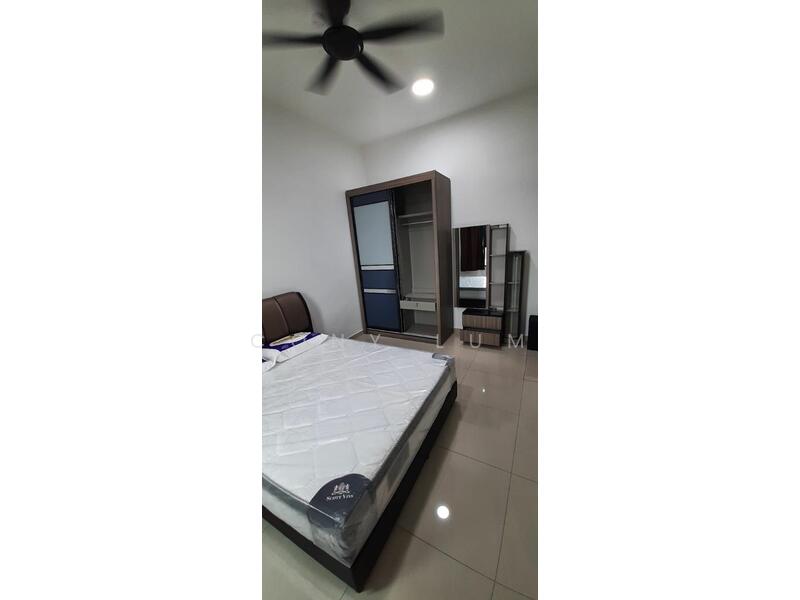 Untuk Disewa - B11 Parkland Residence