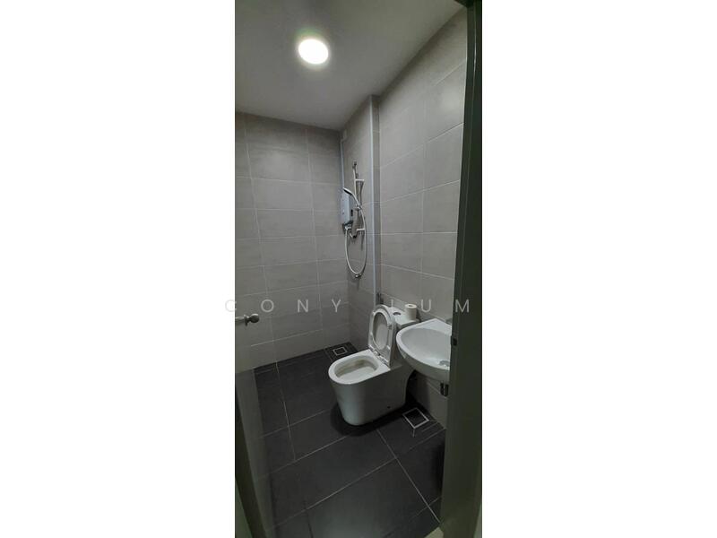 Untuk Disewa - B11 Parkland Residence