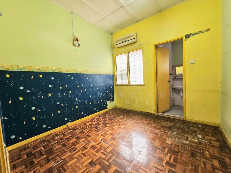 2-storey Terraced House for Sale in Puchong (Selangor) - Sally Anne Khoo Siew bee - PropertyGuru.com.my