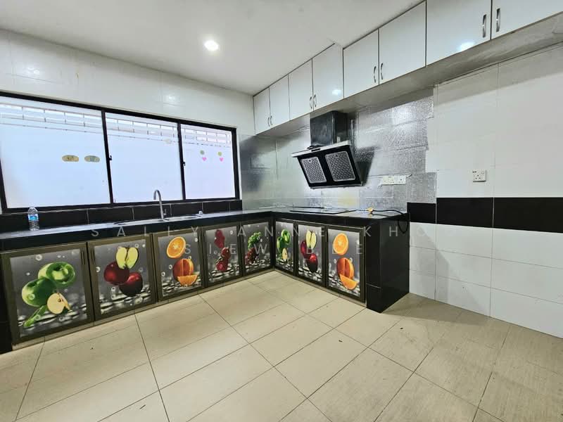 2-storey Terraced House for Sale in Puchong (Selangor) - Sally Anne Khoo Siew bee - PropertyGuru.com.my