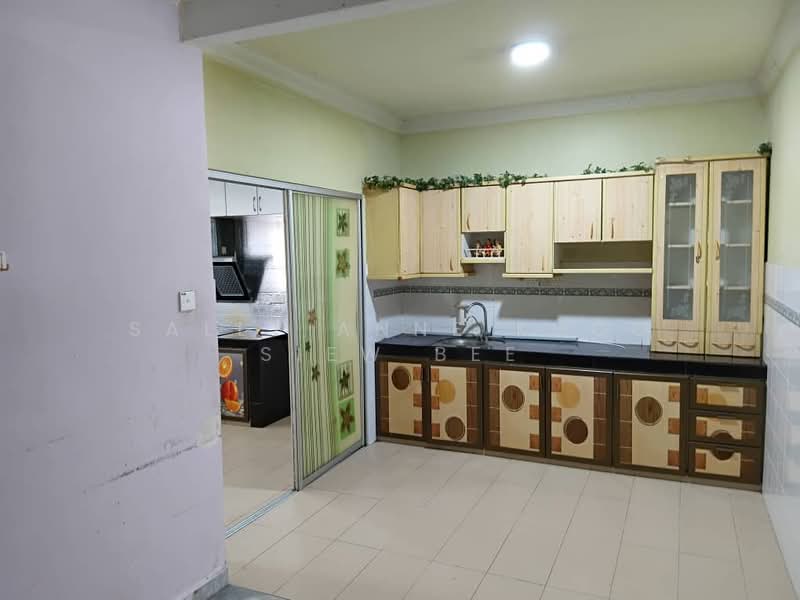 2-storey Terraced House for Sale in Puchong (Selangor) - Sally Anne Khoo Siew bee - PropertyGuru.com.my