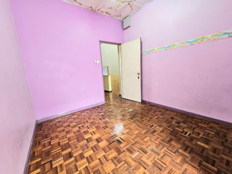 2-storey Terraced House for Sale in Puchong (Selangor) - Sally Anne Khoo Siew bee - PropertyGuru.com.my