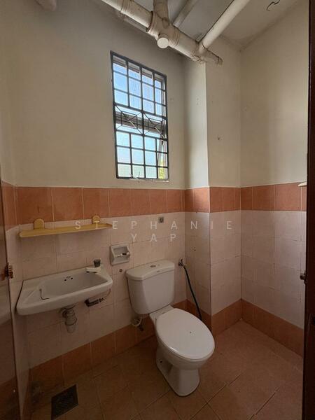 Untuk Disewa - Bayu Villa