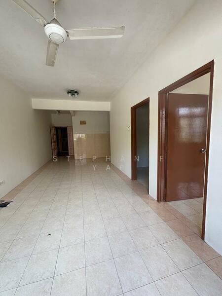 Untuk Disewa - Bayu Villa