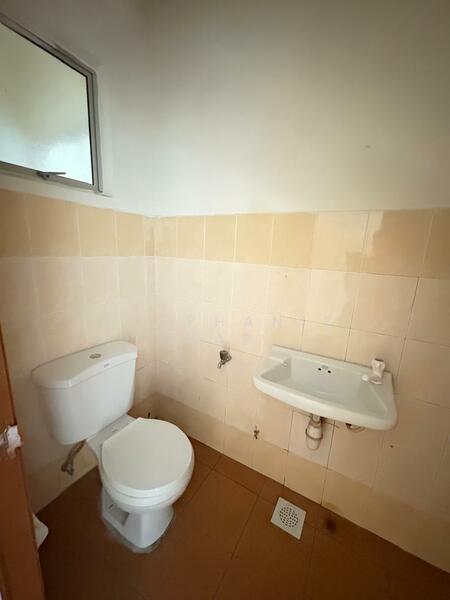 Untuk Disewa - Bayu Villa